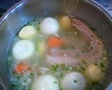 びっくりおいしい♪ダイナミックカレー作り方6写真