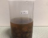 お家で簡単！自家製レーズン酵母の作り方作り方2写真