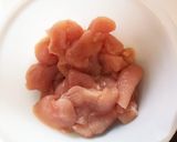 節約＆簡単！鶏チリ！作り方2写真