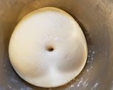 おうちで簡単♡ミルク香るちぎりパン作り方4写真