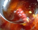丸茄子煮作り方7写真