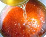丸茄子煮作り方6写真