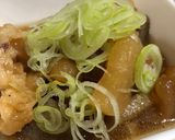 牛アキレス腱で!牛すじ煮込み作り方7写真