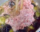 丸茄子煮作り方10写真