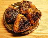漬け大葉作り方6写真