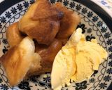 揚げるだけ！揚げバタースティック作り方5写真