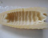 筍詰めご飯作り方1写真
