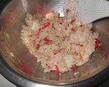 筍詰めご飯作り方3写真
