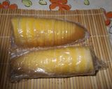 筍詰めご飯作り方4写真