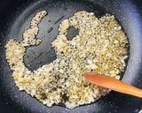 ご飯乗せ！野菜たっぷりスタミナ肉味噌作り方4写真