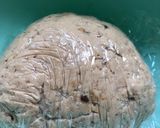 黒糖きなこ豆腐ドーナツ作り方5写真