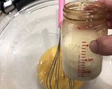 離乳食に。あかちゃんおやつに　〜プリン〜作り方5写真