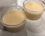 離乳食に。あかちゃんおやつに　〜プリン〜作り方7写真