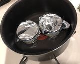 離乳食に。あかちゃんおやつに　〜プリン〜作り方9写真