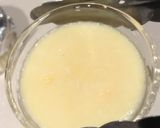 離乳食に。あかちゃんおやつに　〜プリン〜作り方11写真