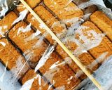 ロータスブラウニー作り方8写真