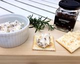 SOYFFEEとクリームチーズのディップ作り方3写真