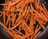 味醂・砂糖いらず！切干大根の煮物作り方3写真