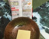 高野豆腐で豆乳を作る！作り方1写真