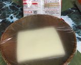 高野豆腐で豆乳を作る！作り方3写真