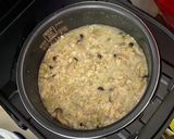 オーツ麦で減量食「沼」(カレー粉不使用)作り方11写真