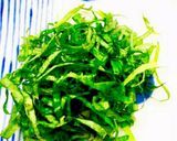 あっさり梅おろしうどん作り方5写真