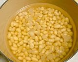 大豆の水煮作り方3写真