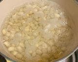 大豆の水煮作り方5写真