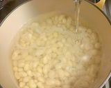 大豆の水煮作り方7写真