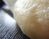 焼き饅頭（甘味噌だれの上州名物）作り方1写真