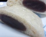 焼き饅頭（甘味噌だれの上州名物）作り方2写真