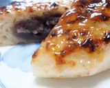 焼き饅頭（甘味噌だれの上州名物）作り方4写真