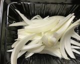 チキンのクリーム煮かけ作り方3写真