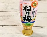 千切りきゅうりのねり梅和え作り方5写真