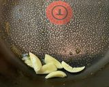 チキンのクリーム煮かけ作り方7写真