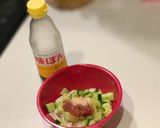5分で簡単美味い!夏バテ解消メニュー♫作り方3写真