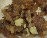 鯵のなめろうを美味しく簡単に作り方3写真