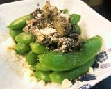 バジルのオイル漬け作り方3写真