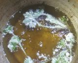 山菜のカラット天ぷら作り方5写真