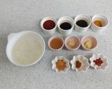 【漬けて焼くだけ】手羽元タンドリーチキン作り方1写真