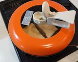 絶品!＊フレンチトーストクロックムッシュ作り方8写真