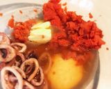 いかの旨味たっぷり☆たらこパスタ作り方6写真