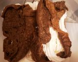 材料少なくて簡単ティラミス作り方4写真