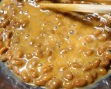 克服者続出！ニオイが気にならない納豆ピザ作り方2写真