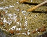 克服者続出！ニオイが気にならない納豆ピザ作り方3写真