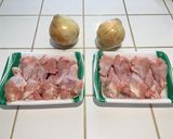 インド人じゃないけどインドカリー作り方2写真