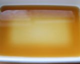 シンプル♪自家製そばつゆde病みつき茄子作り方3写真