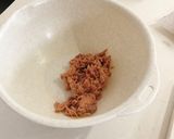 白だしと塩昆布で！デリ風マカロニサラダ作り方4写真