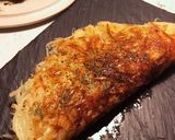ジャガイモのガレット作り方3写真