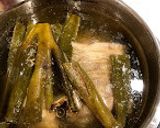 ☆茹でるだけ☆チャーシュー超しっとり作り方5写真